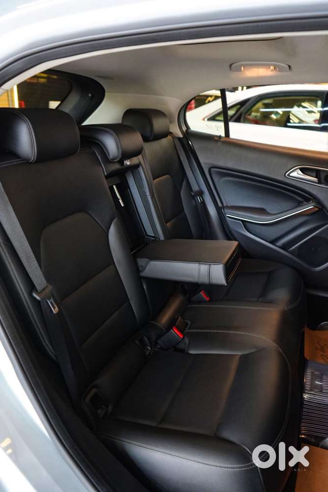 Mercedes-benz Gla 200, 2019, Petrol