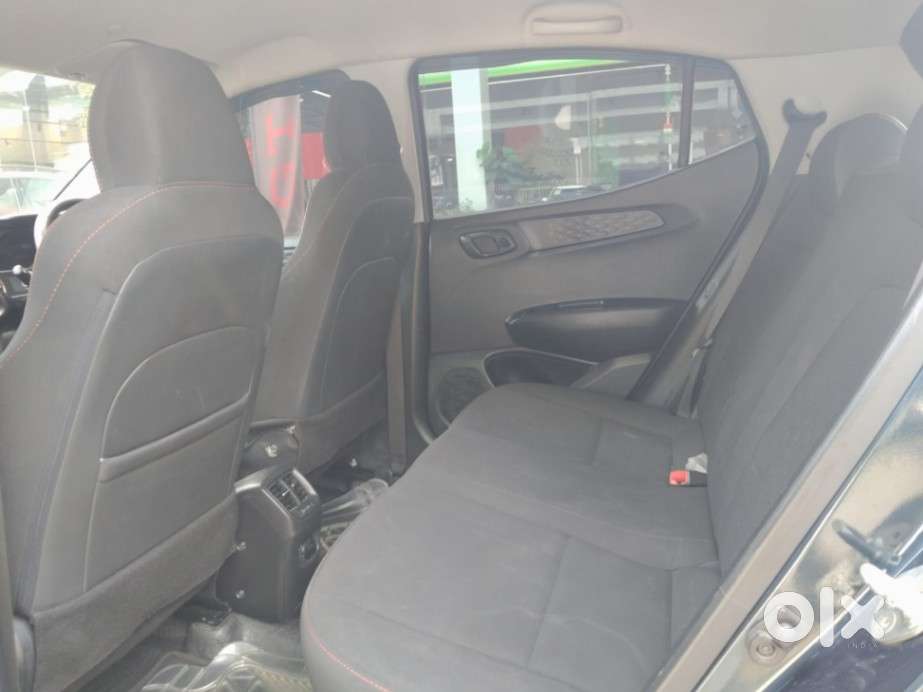 Hyundai Grand I10 Nios Sportz, 2022, Petrol