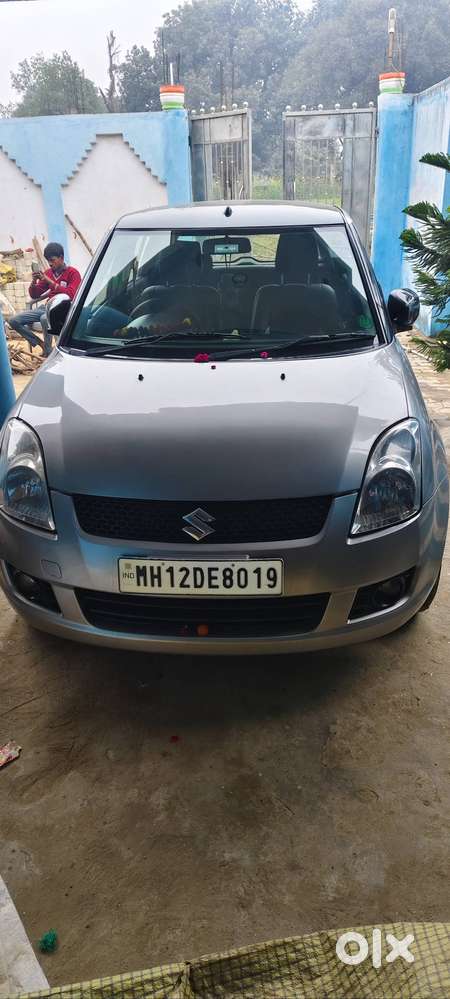 Swift 2006 Petrol