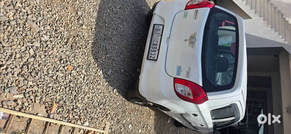 Maruti Suzuki Alto 800 2017 Cng & Hybrids 112893 Km Driven