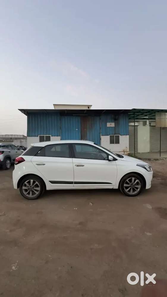 Hyundai I20 Asta 2015 Diesel