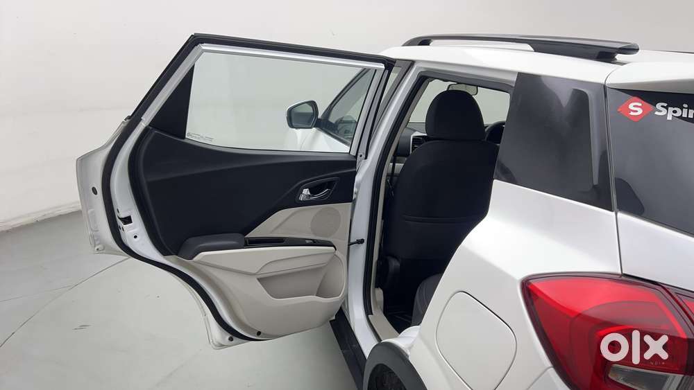 Mahindra Xuv300 W8 Amt Optional Diesel, 2024, Petrol