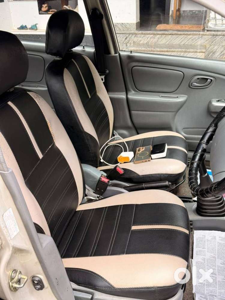 Maruti Suzuki Alto 0.8 Lxi (o), 2010, Petrol