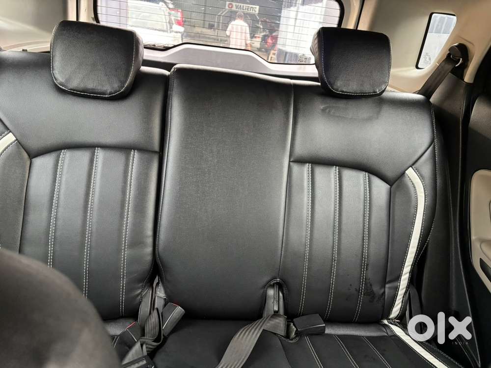 Ford Ecosport Diesel 2019 Titanium