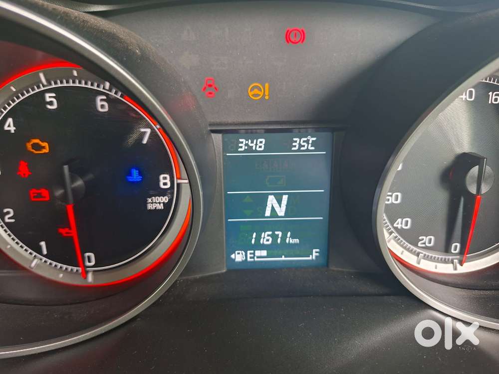 Toyota Innova Crysta 2.8 Gx At, 2017, Diesel