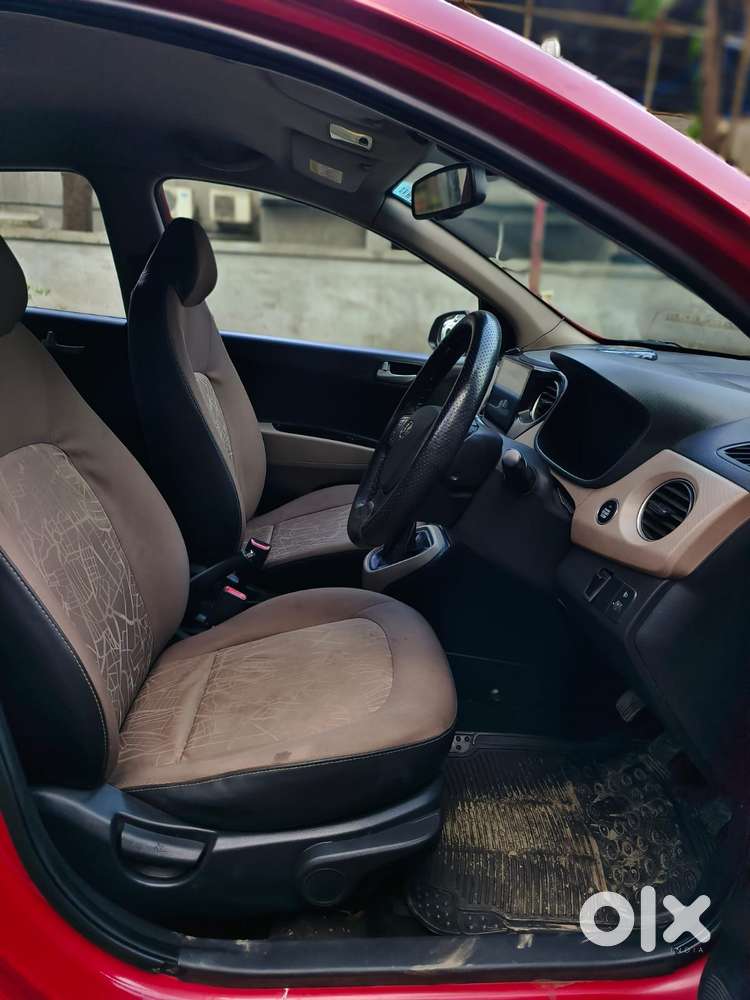 Hyundai Xcent 1.2 Kappa Sx Option, 2014, Petrol