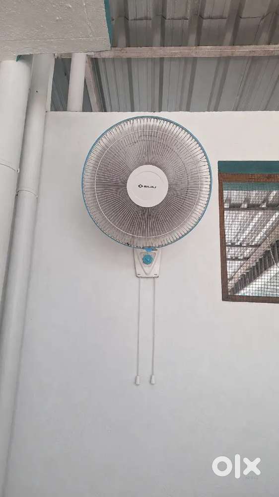 Bajaj Wall Fan for Sale