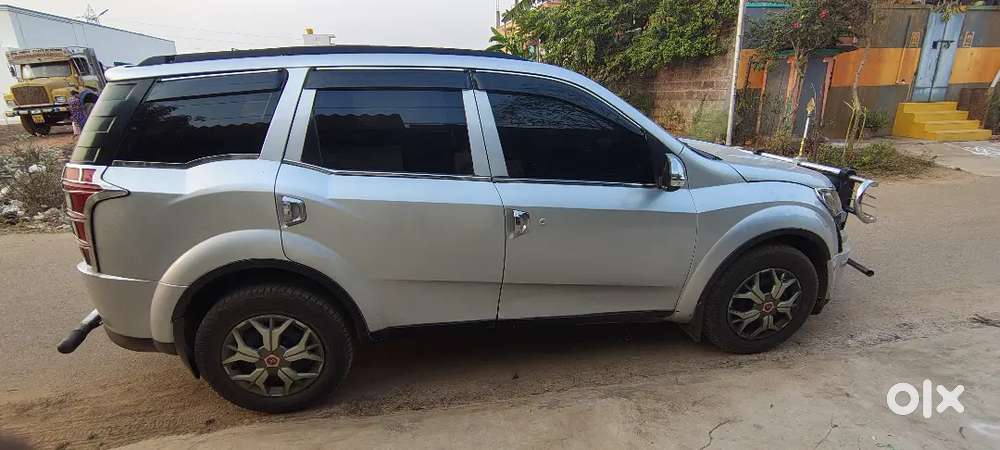 Mahindra Xuv500 For Immediate Sale.