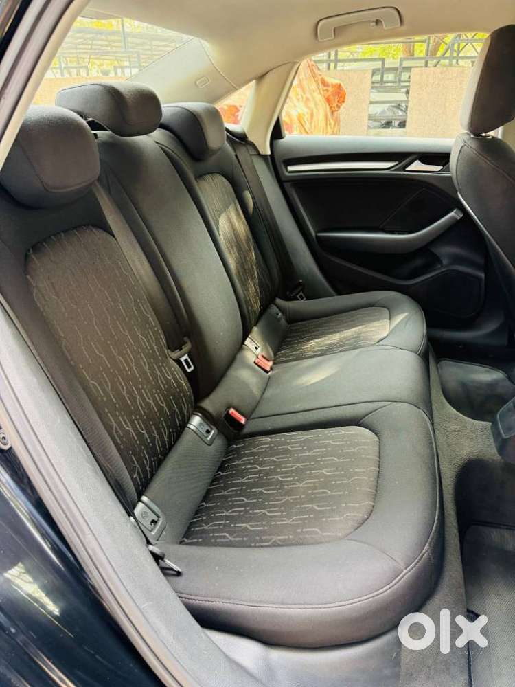 Audi A3 35 Tdi Attraction, 2015, Diesel