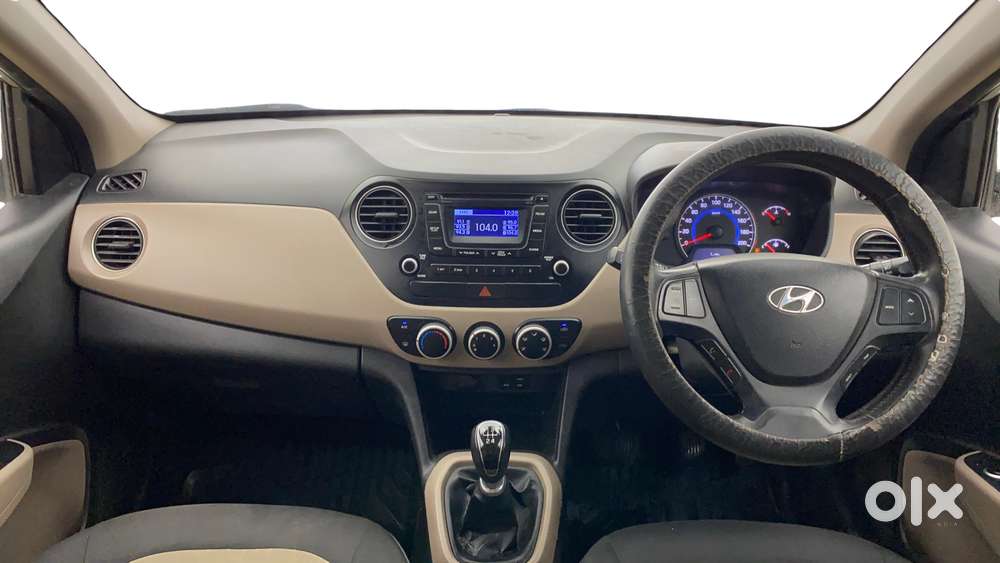 Hyundai Grand I10 Asta 1.1 Crdi, 2016, Diesel