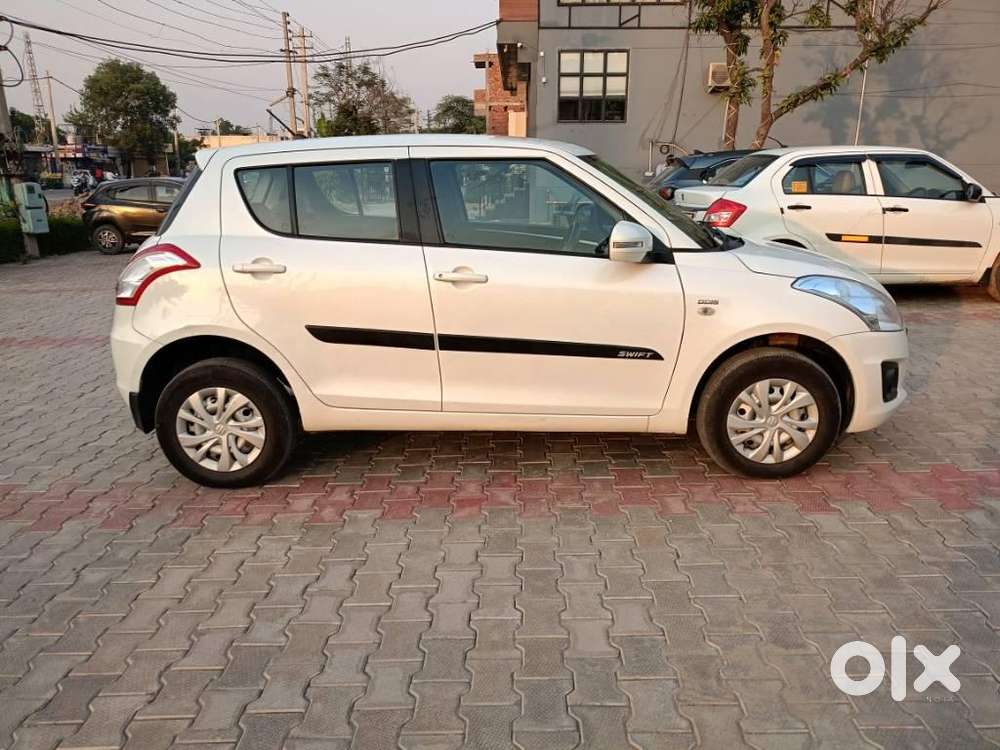 Maruti Suzuki Swift Ldi Optional, 2015, Diesel