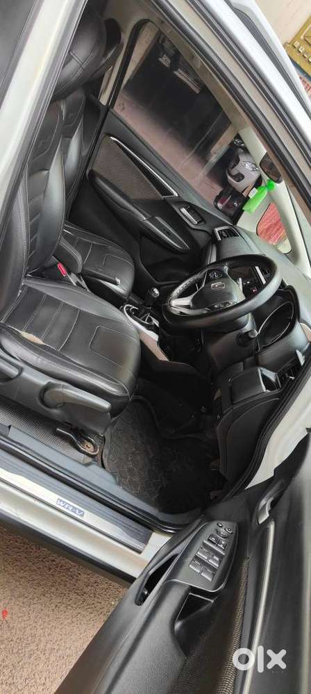 Honda Wr-v 1.5 Vx I-dtec, 2017, Diesel