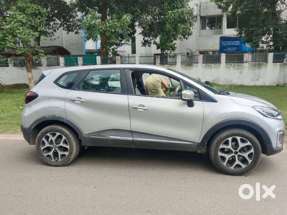 Renault Car In Well Condtion