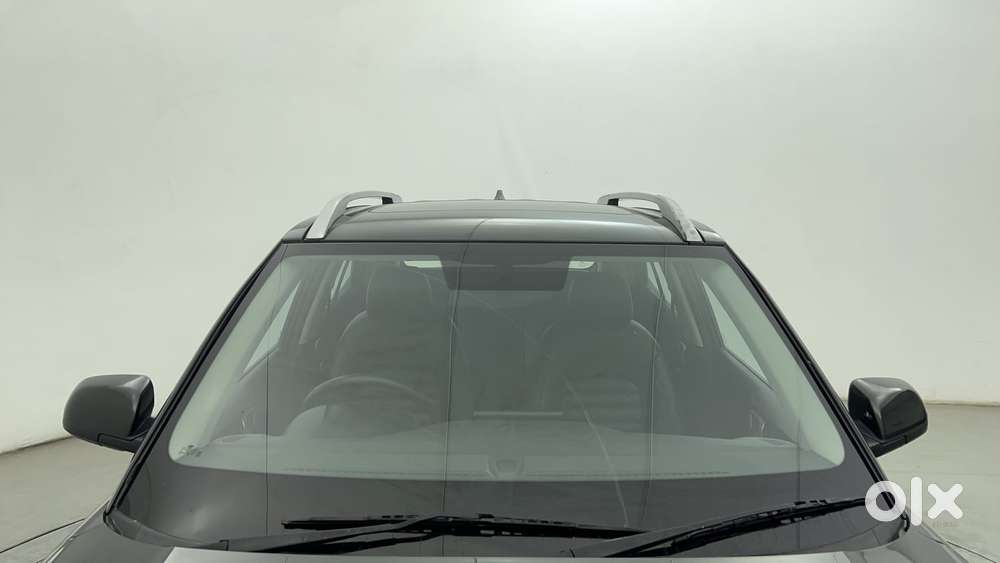 Hyundai Venue 1.0 Sx (o) Turbo Dct, 2020, Petrol