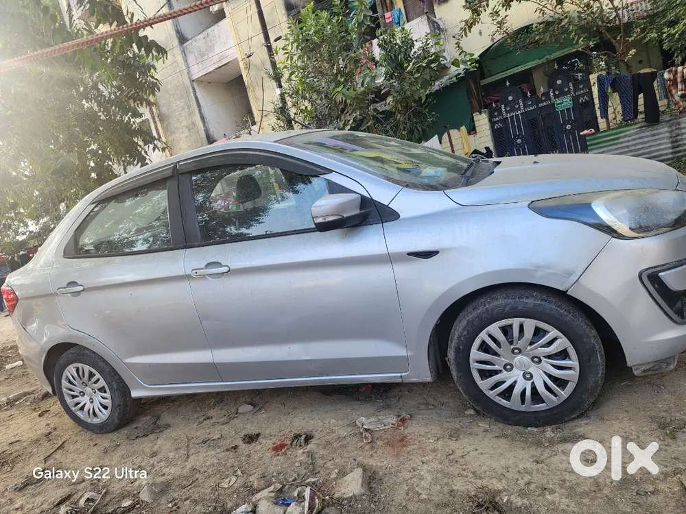 1st Owner Figo Aspire All Orignal Urgent Sell
