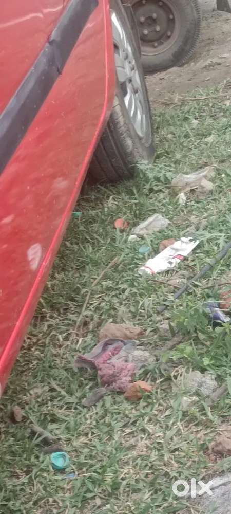 Hyundai I10 2008 Petrol