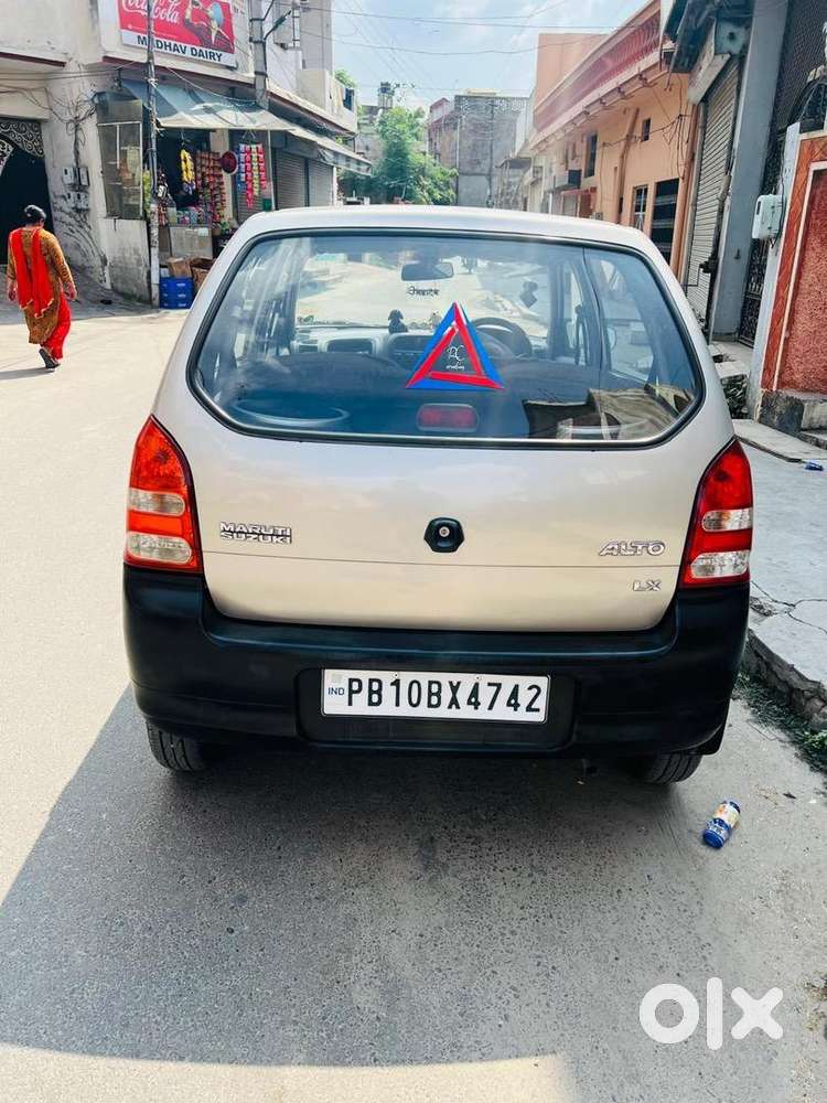 Maruti Suzuki Reliable 2006