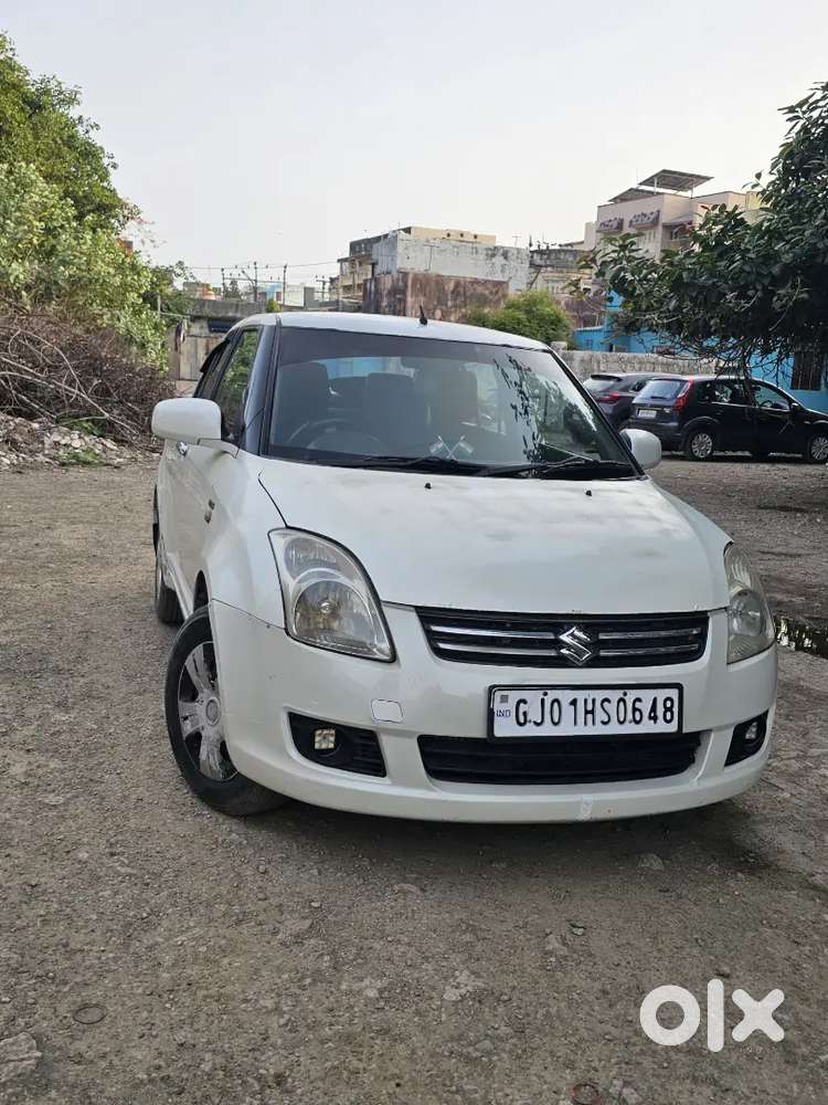 Maruti Dzire Tour Diesel 2009