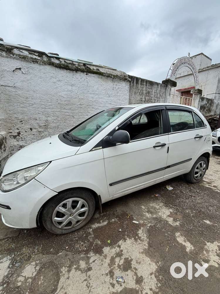 Tata Indica Vista 2010