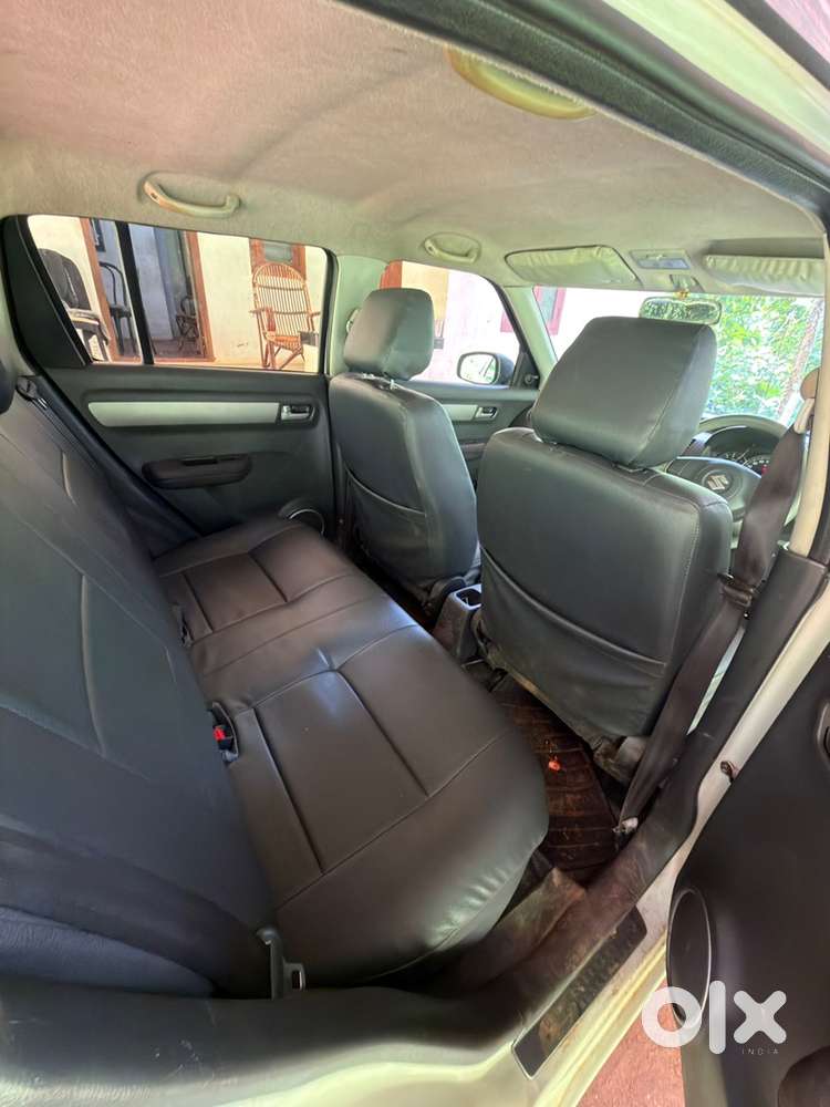 Maruti Suzuki Swift 2009