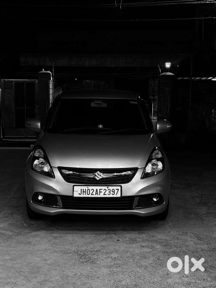 2015 Maruti Suzuki Swift Dzire Petrol Only Serious Buyer Message