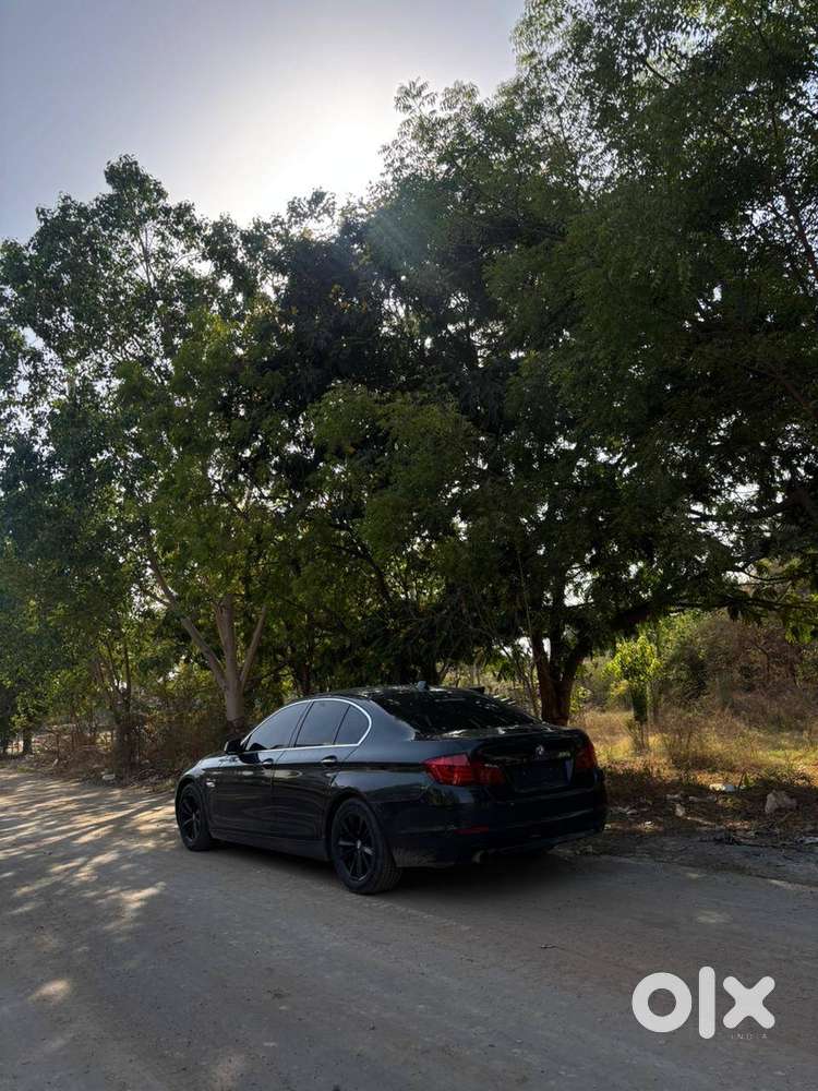 Bmw At Very Low Cost