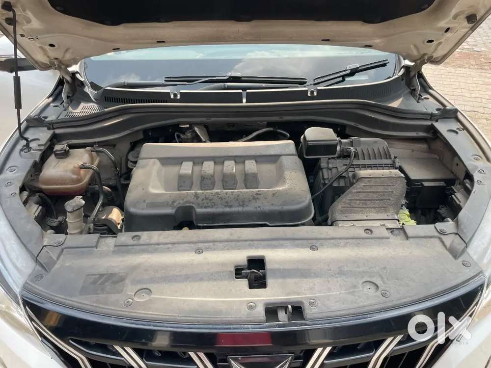Mahindra Xuv700 2022 Diesel