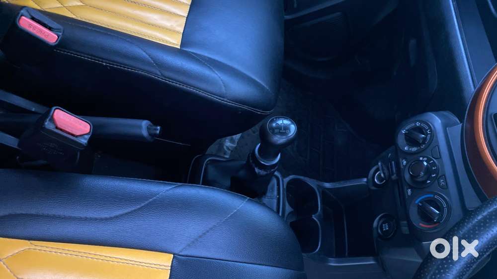Maruti Suzuki S-presso Vxi Plus, 2021, Petrol