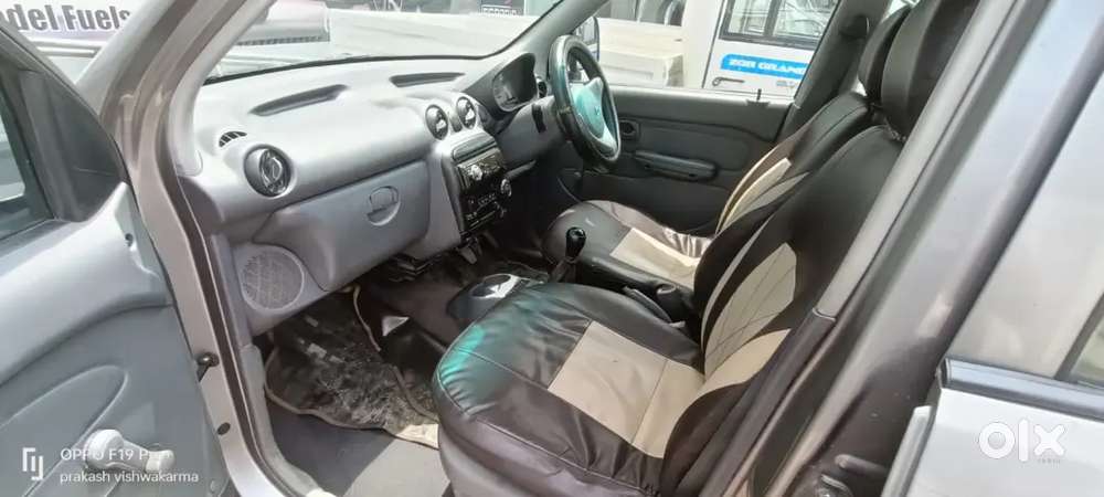 Hyundai Santro Xing 2006 Petrol 91034 Km Driven