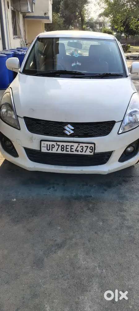 Maruti Suzuki Swift Lxi 2016 Variant