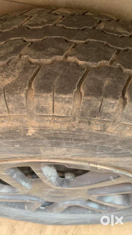 Mahindra Scorpio 2010