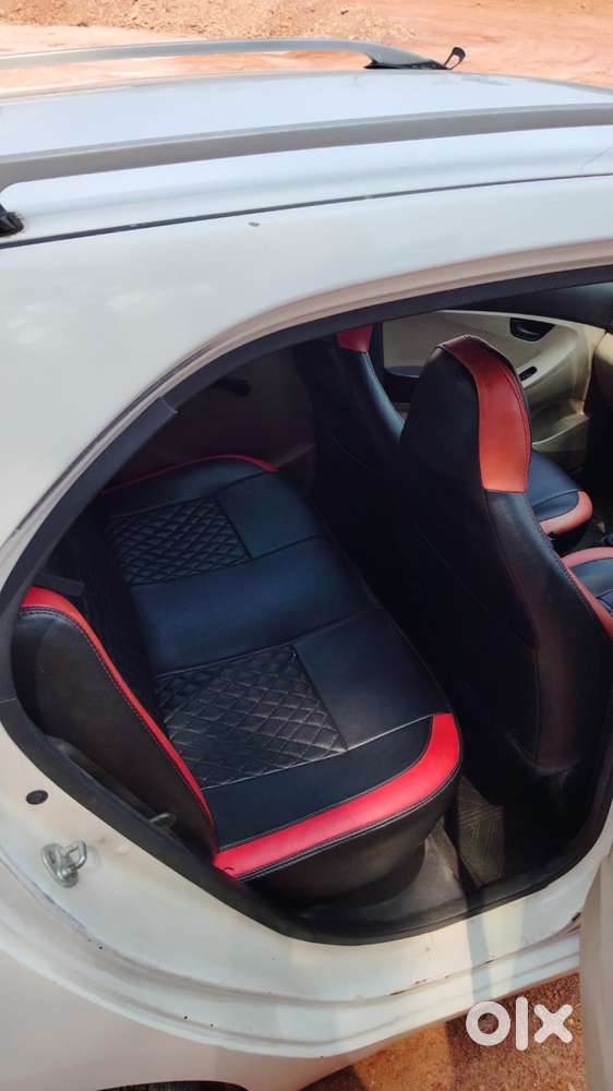 Hyundai Eon Era +, 2017, Petrol