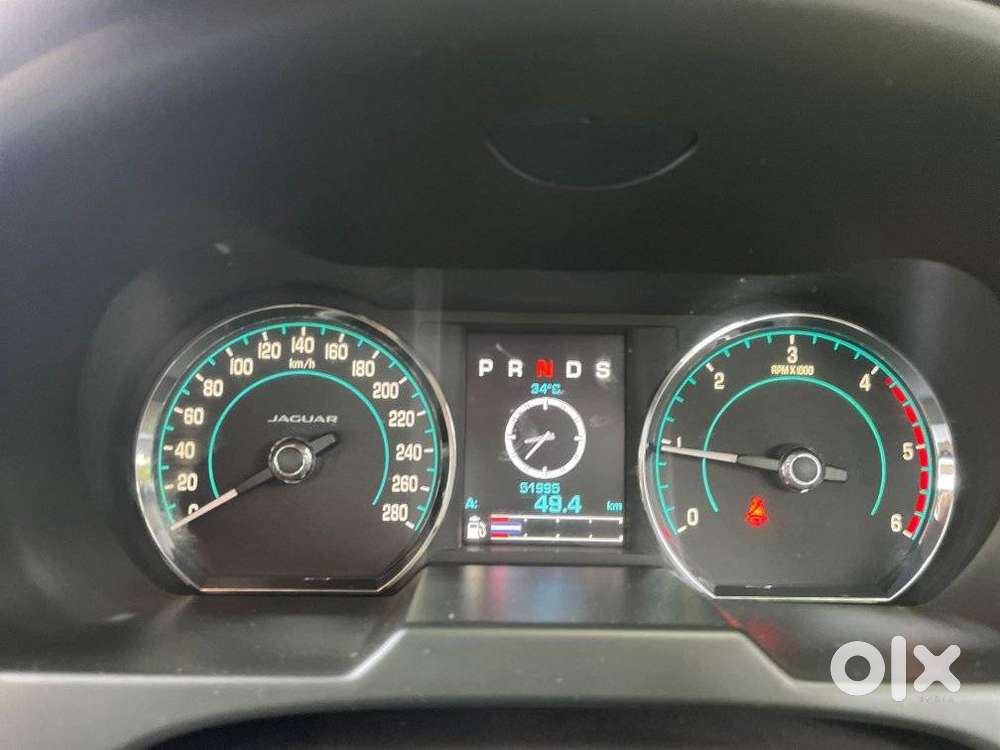 Jaguar Xf 2.2 Litre Luxury, 2014, Diesel