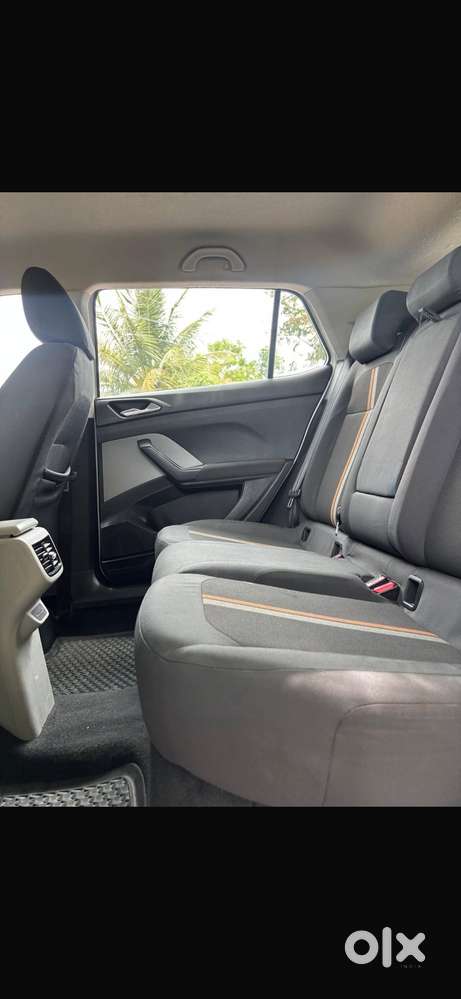 Skoda Kushaq 1.0 Tsi Ambition, 2021, Petrol