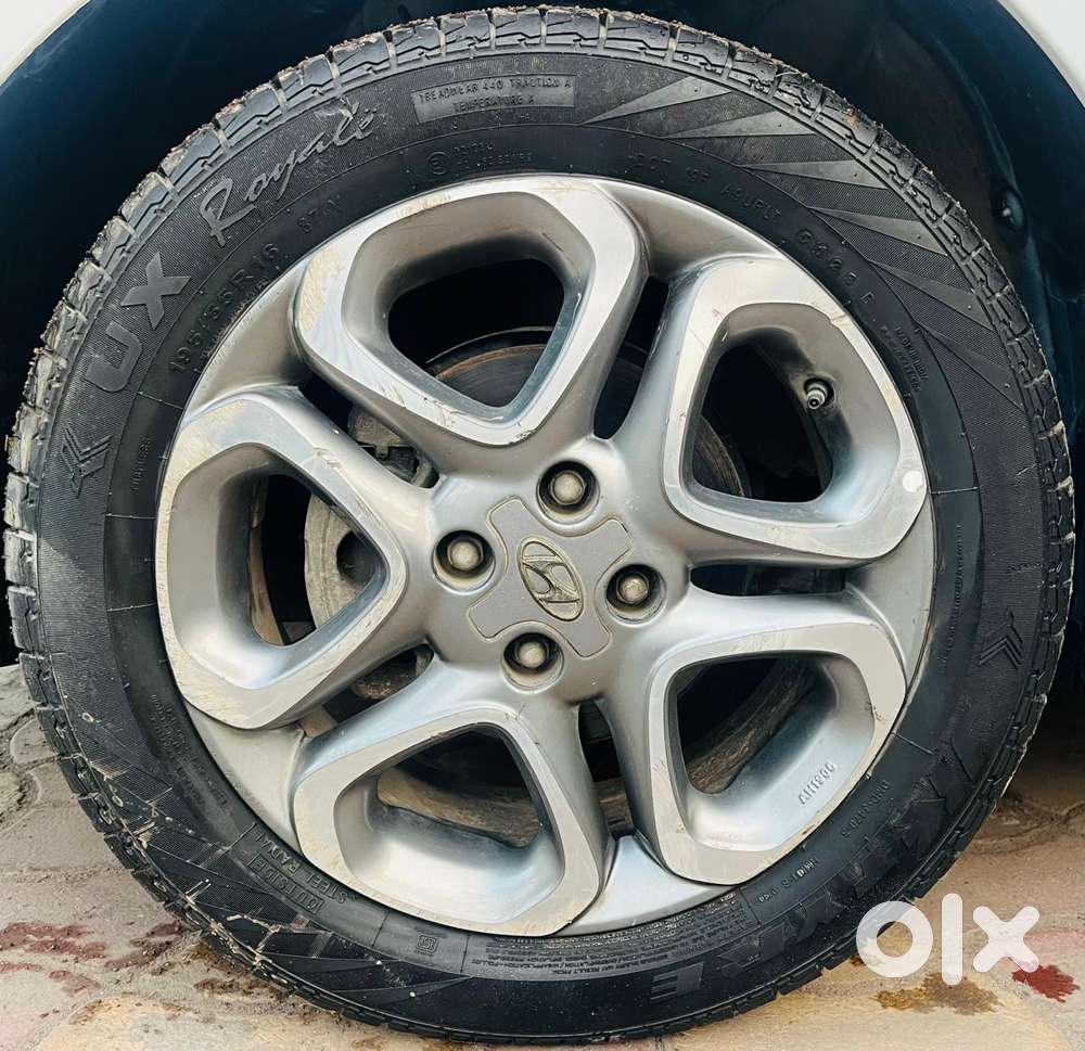 Hyundai Elite I20 Asta 1.2 Mt, 2018, Petrol