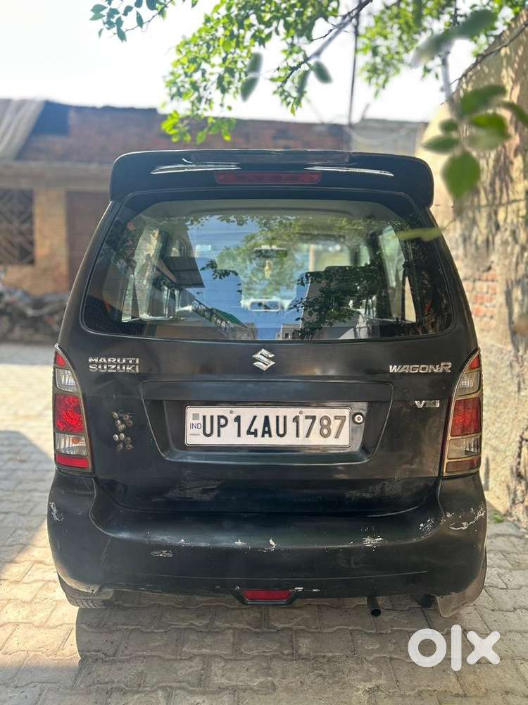 Maruti Suzuki Petrol 2009