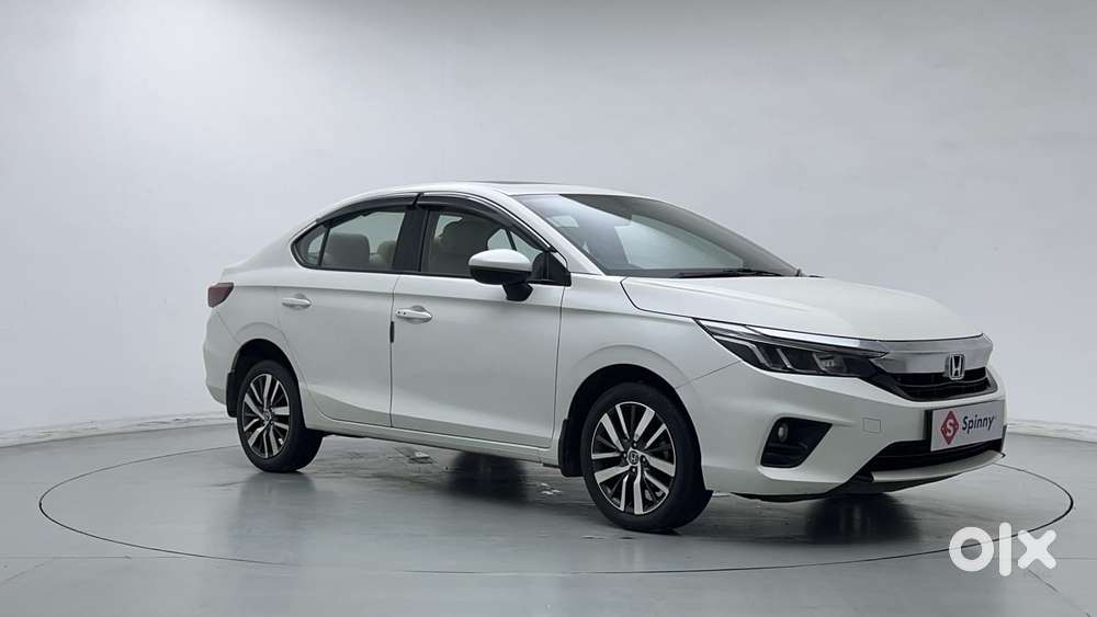 Honda City 1.5 Vx I-vtec Mt, 2022, Petrol