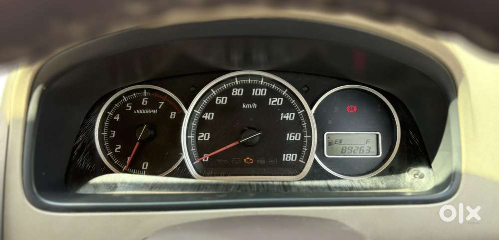 Maruti Suzuki Zen Estilo Vxi Bsiv, 2013, Petrol