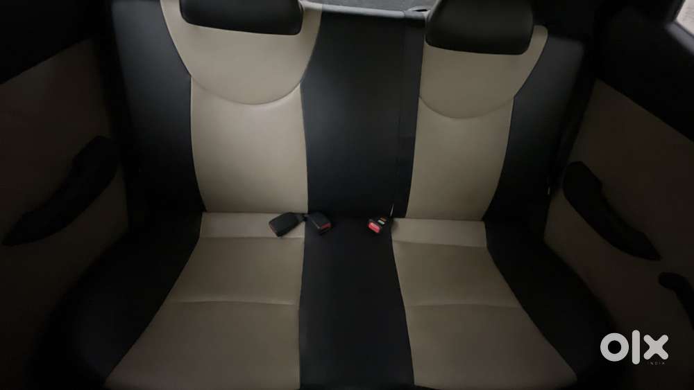 Hyundai Eon D Lite, 2014, Petrol