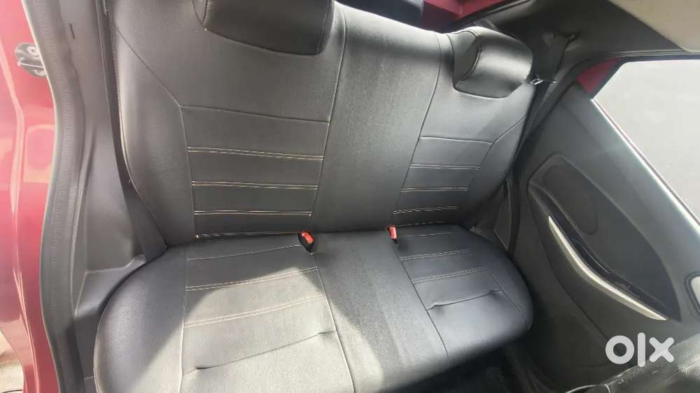 Ford Figo 2017 Diesel – Excellent Condition  Well Maintained  Ready