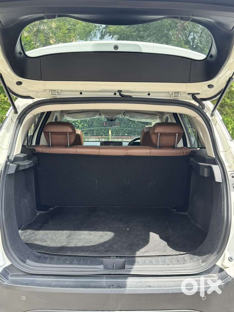 Tata Harrier Xt+, 2023, Diesel
