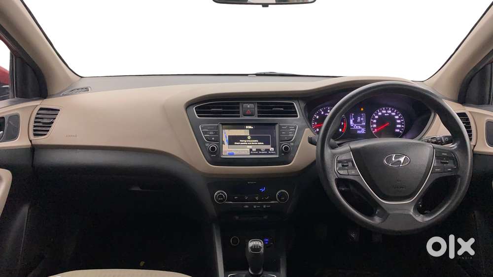 Hyundai Elite I20 Asta 1.2, 2018, Petrol