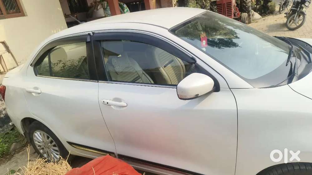 Maruti Suzuki Dzire 2022 Cng & Hybrids Well Maintained