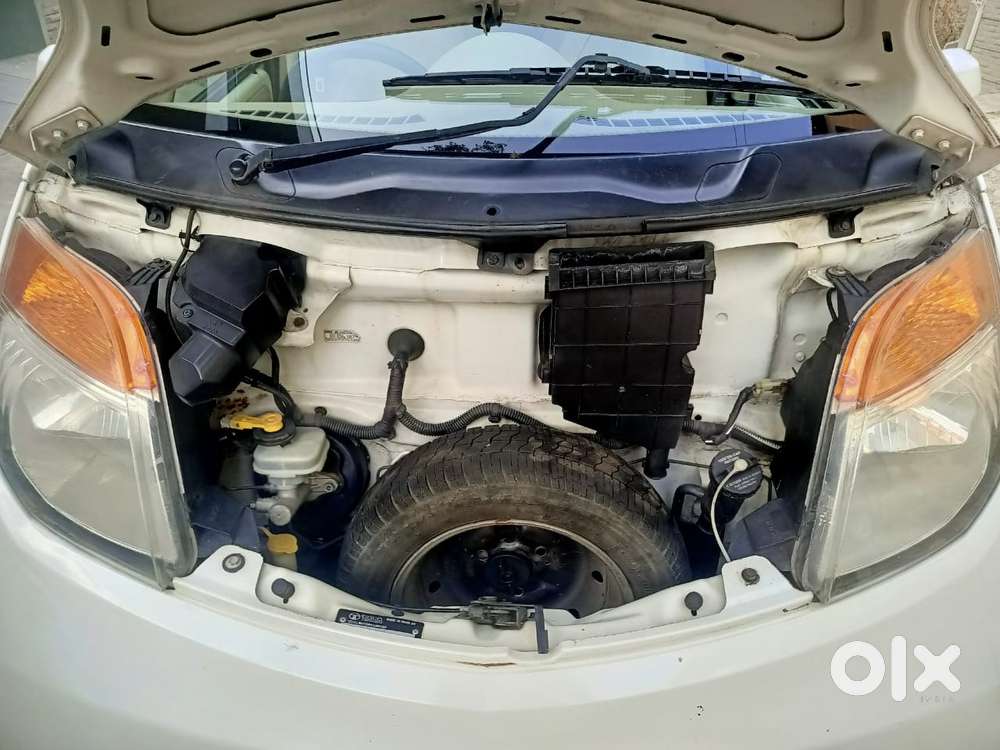 Tata Nano 2012-2015 Twist Xt, 2014, Petrol