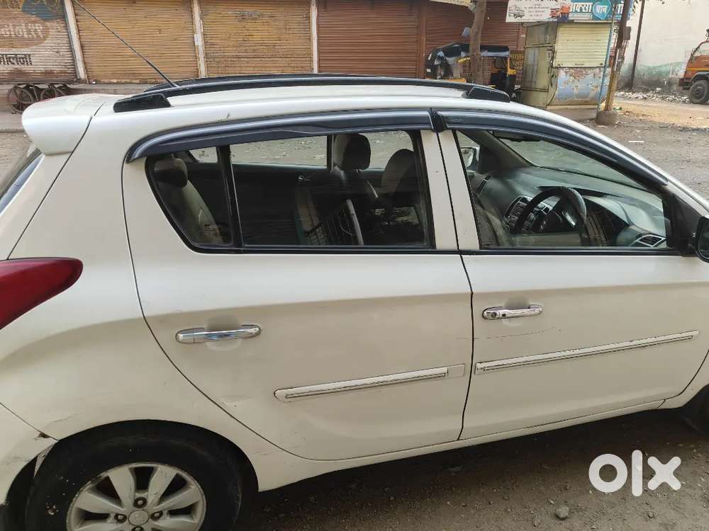Asta Model I20