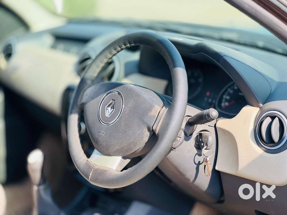 Renault Duster 2012-2015 85ps Diesel Rxl Optional, 2012, Diesel