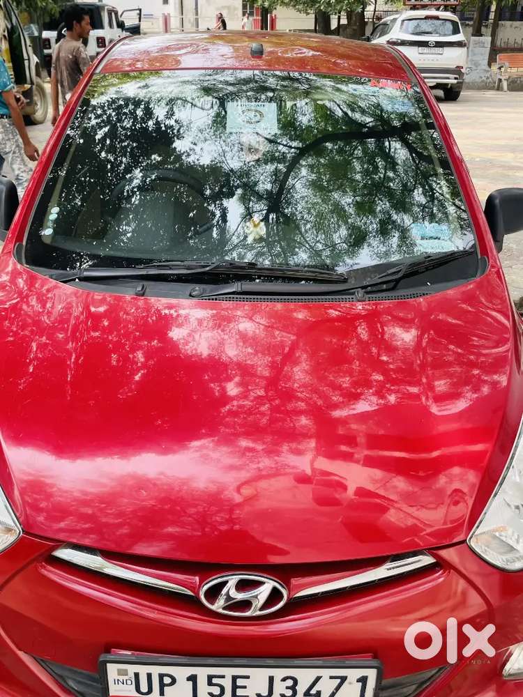 Hyundai Eon Era Plus 2016