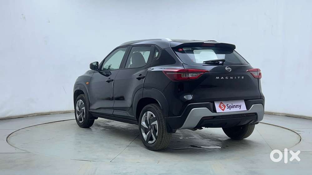 Nissan Magnite 1.0 Xe, 2024, Petrol