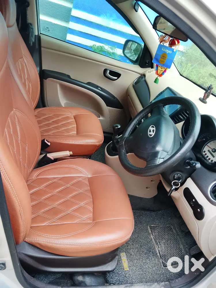 Hyundai I10 Sportz 2010