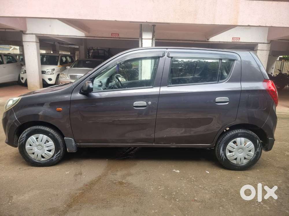 Maruti Suzuki Alto 800 Lxi Anniversary Edition, 2014, Petrol